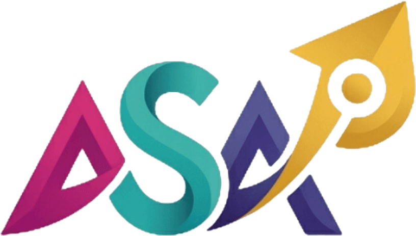 ASAP 多元活動平台